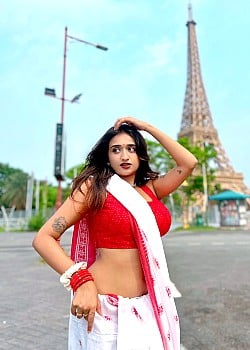 Ruchika Tandon